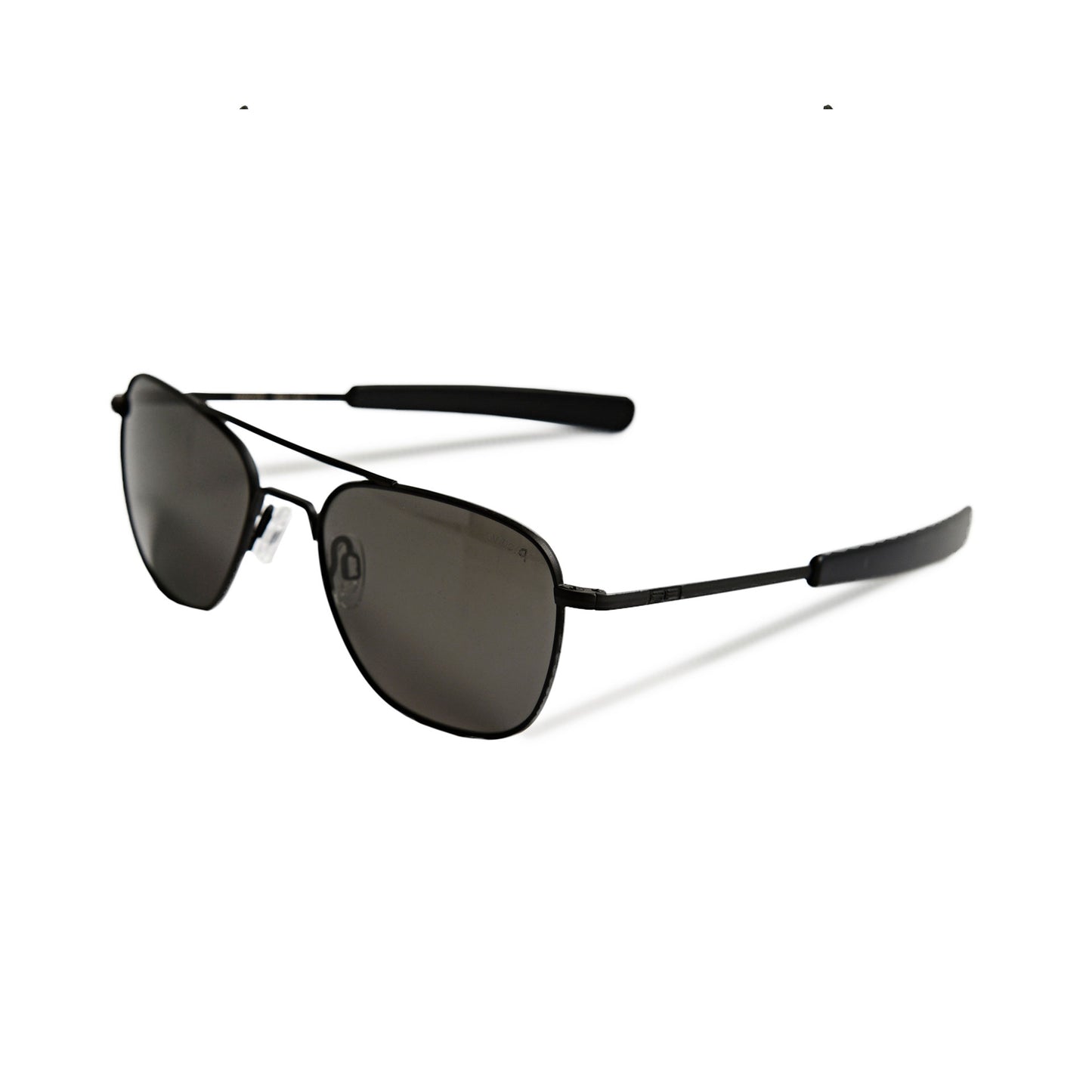 Randolph Military Edition Aviator Sunglasses