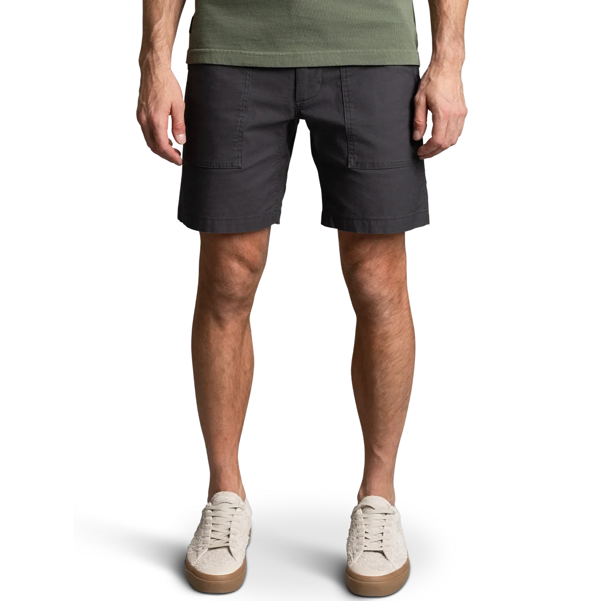 SPC/LST Ranger_01S Shorts