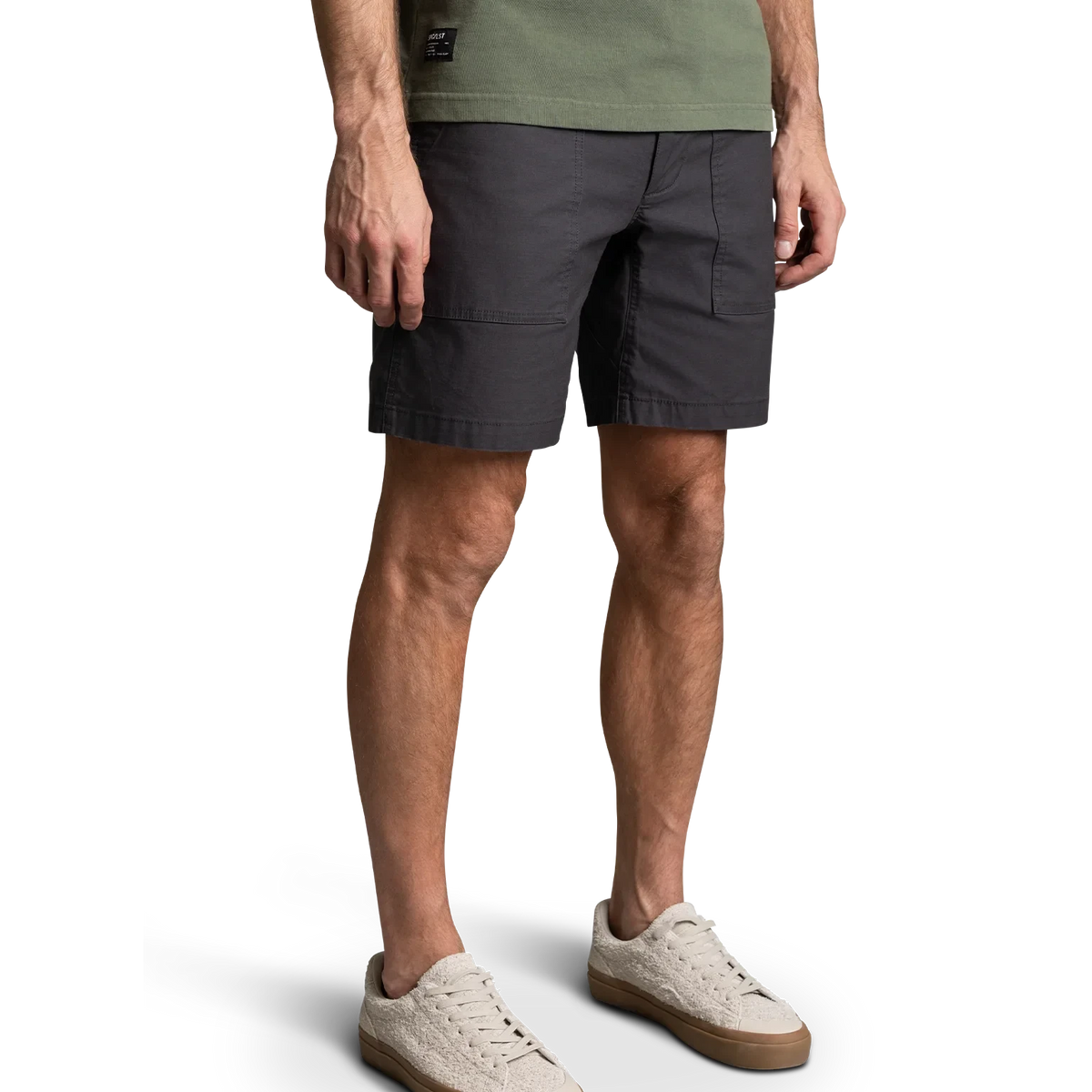 SPC/LST Ranger_01S Shorts
