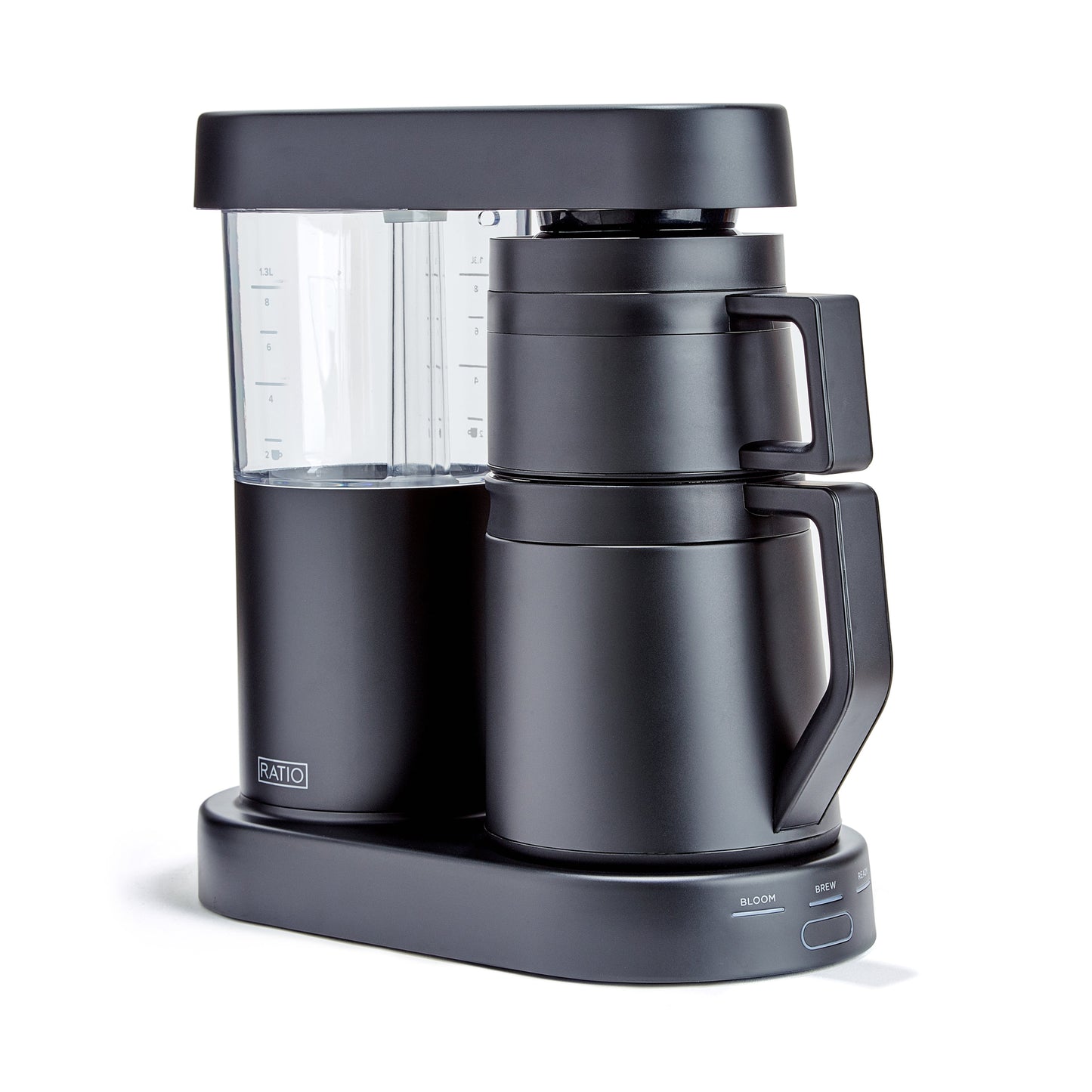 Ratio Six Coffee Machine