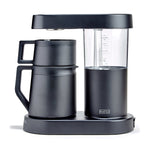 Ratio Six Coffee Machine - Matte Black