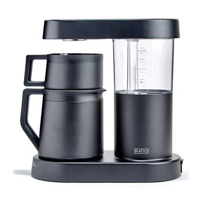 Ratio Six Coffee Machine