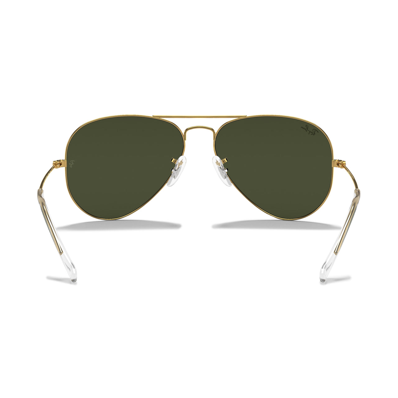 Ray-Ban Aviator Classic Sunglasses | Uncrate Supply