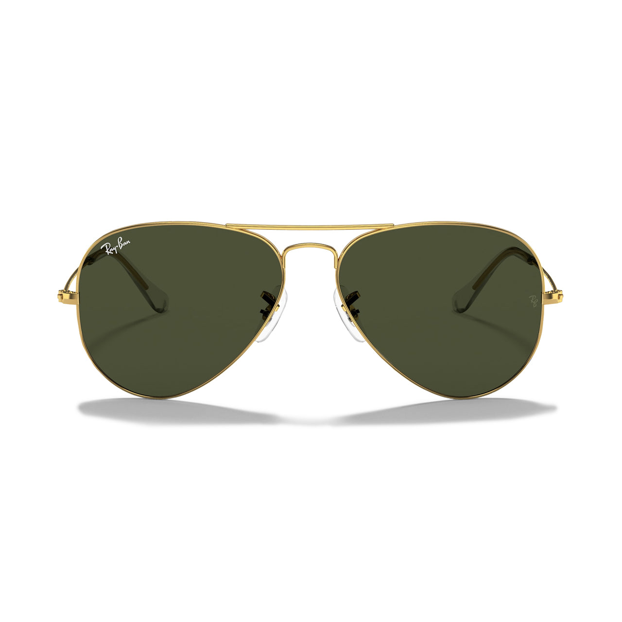Ray-Ban Aviator Classic Sunglasses | Uncrate Supply