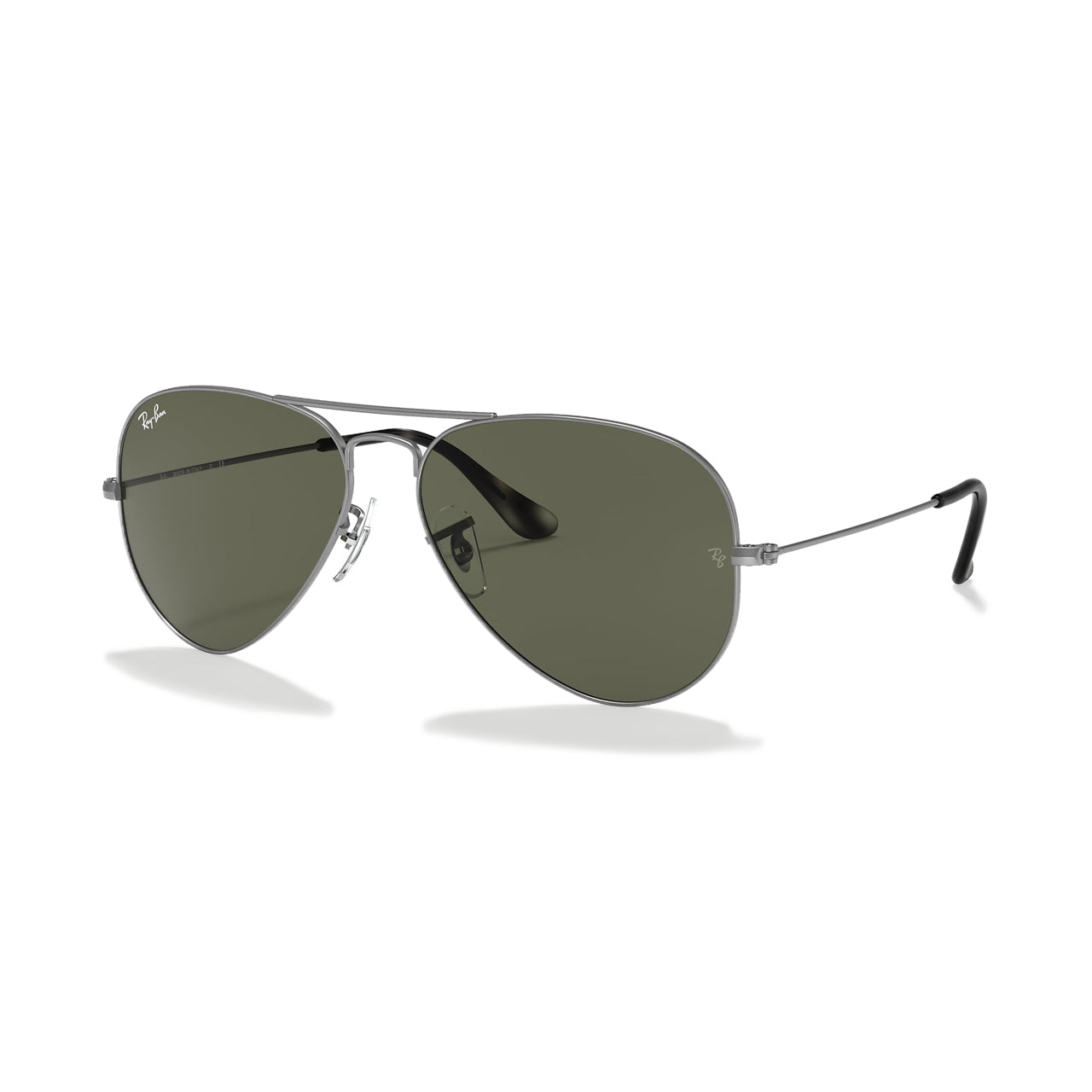 Ray Ban Men's Aviator Classic Pilot Sunglasses