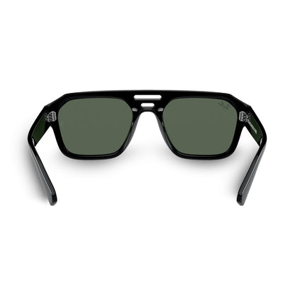 Ray-Ban Corrigan Bio-Based Sunglasses