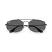 Ray-Ban Explorer V Sunglasses - Black