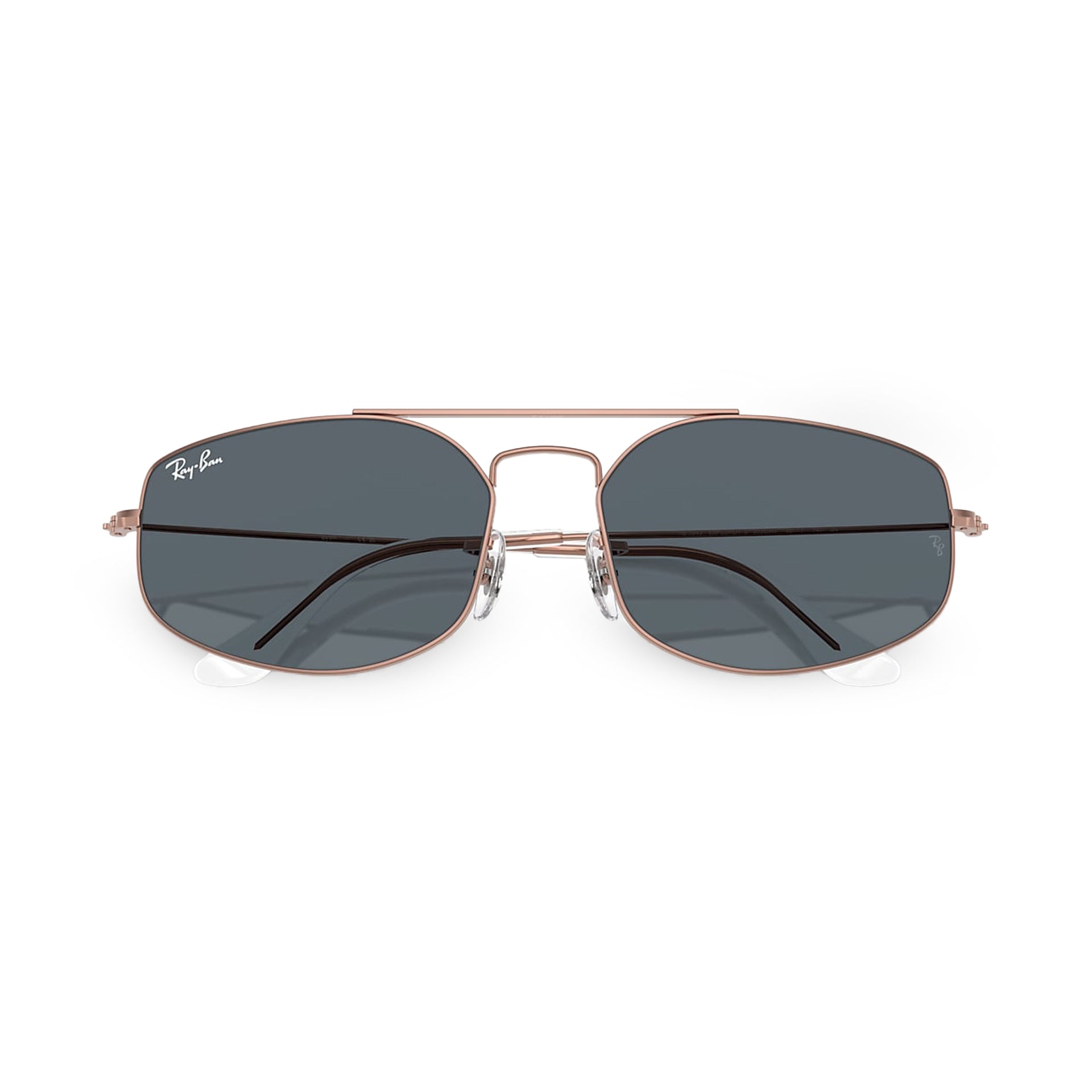 Vintage B&L RAY BAN W1847 PS 2 SHINY BLACK G15 PREDATOR