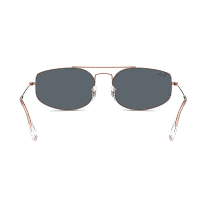 Ray-Ban Explorer V Sunglasses