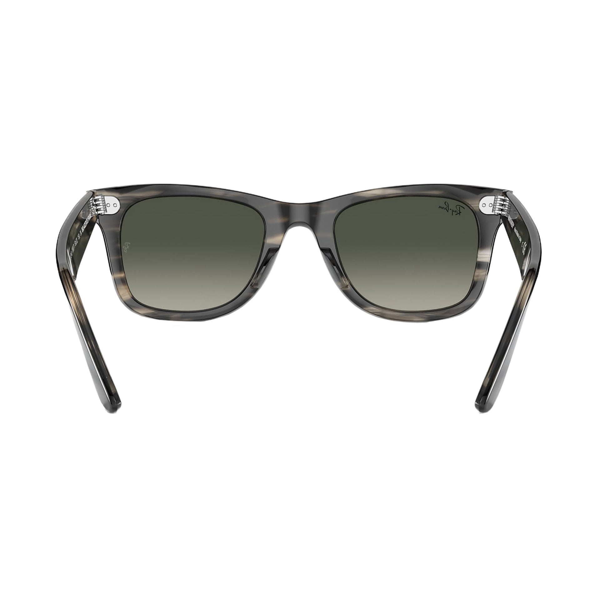 Ray-Ban Original Wayfarer Bio-Acetate Sunglasses | Uncrate
