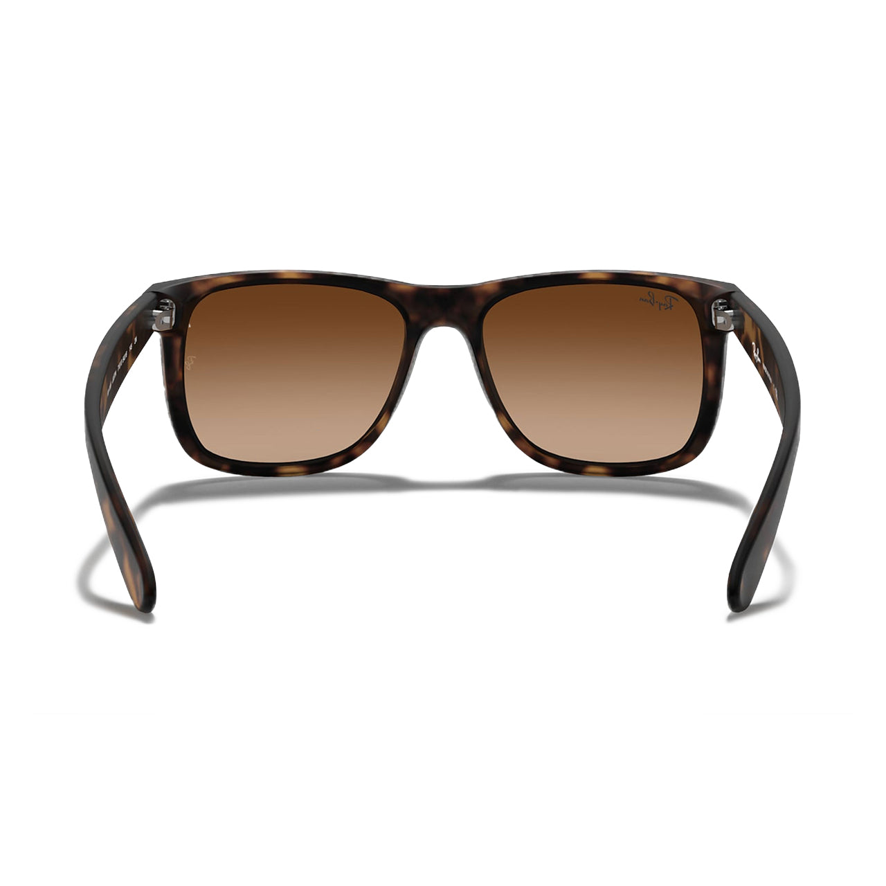 Ray-Ban Justin Classic Sunglasses | Uncrate Supply