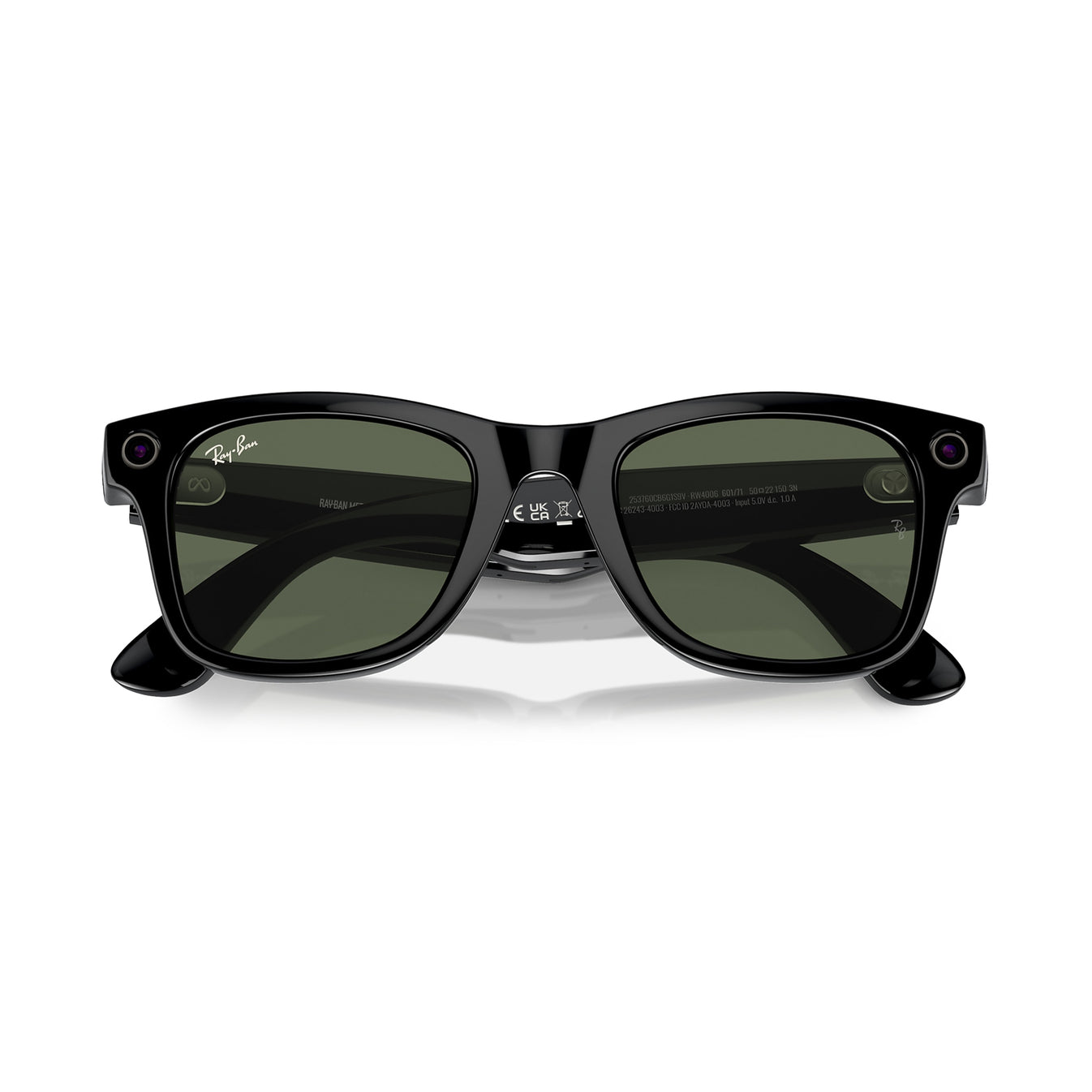Ray-Ban Meta Wayfarer