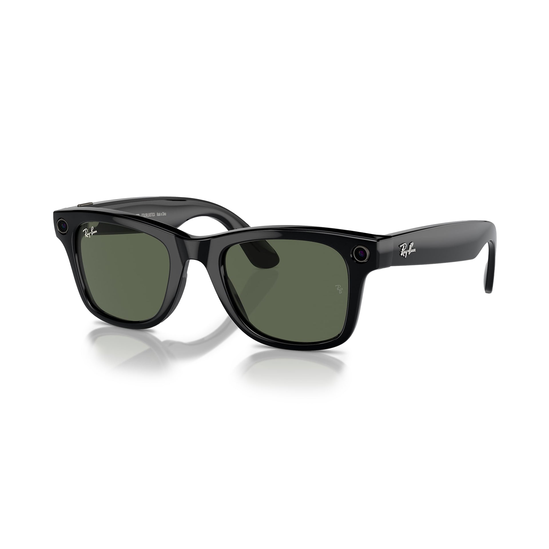 Ray Ban x Meta Wayfarer 2.0 Smartglasses