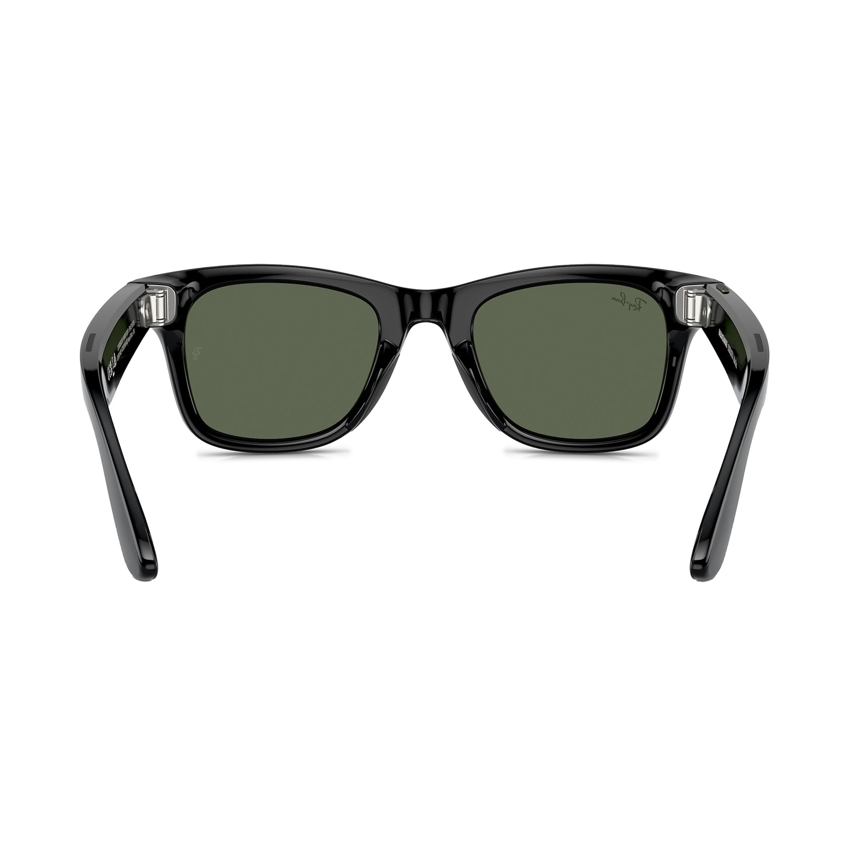 Ray-Ban x Meta Wayfarer 2.0 Smartglasses | Uncrate Supply