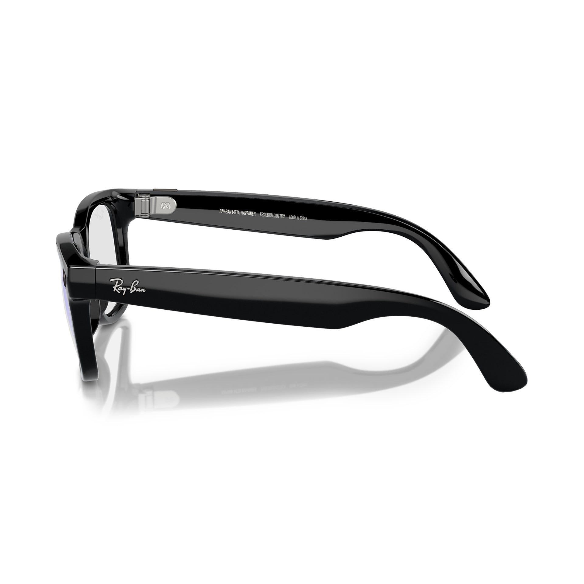Ray-Ban Meta SmartGlasses Wayfarer レイバン
