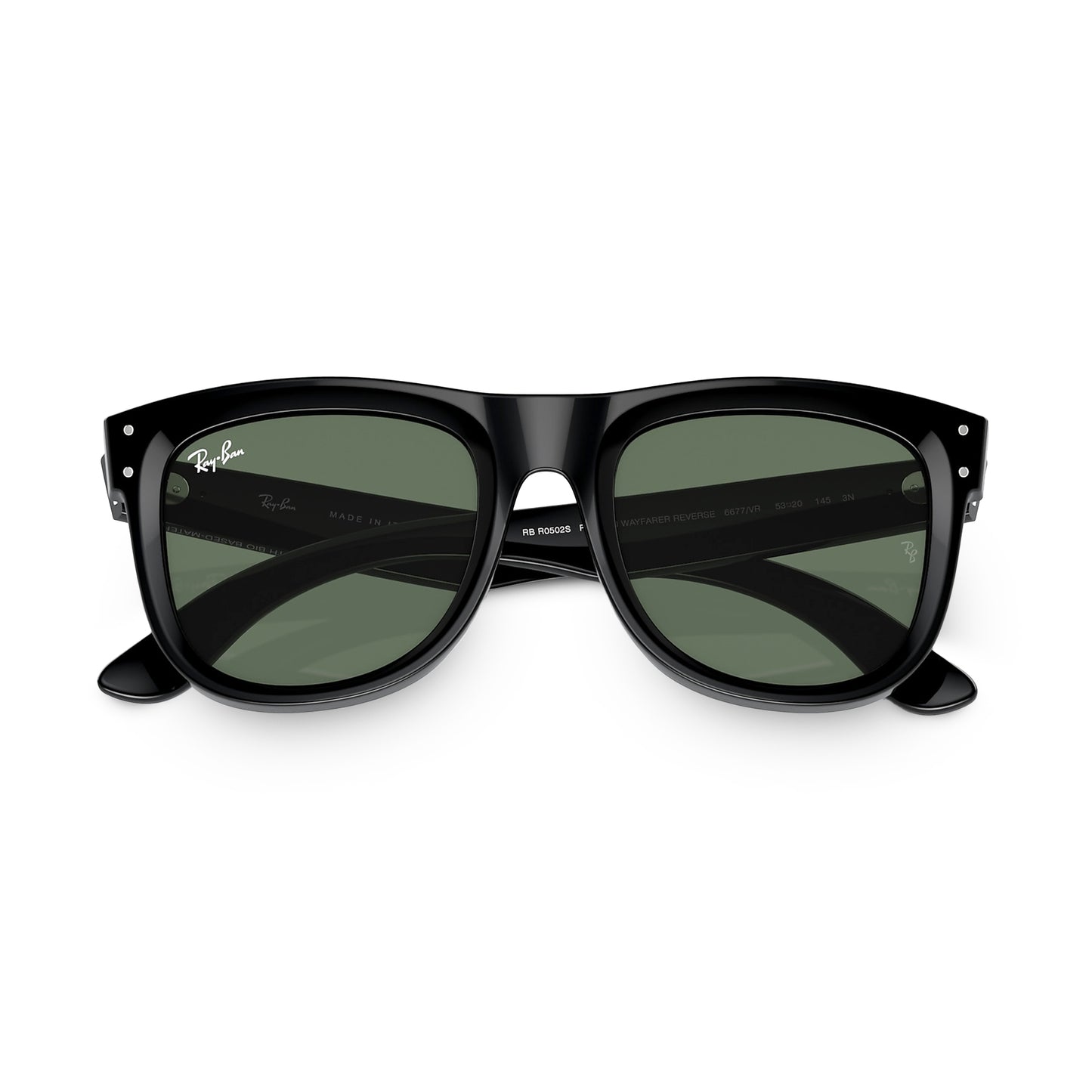 Ray-Ban Wayfarer Reverse Sunglasses