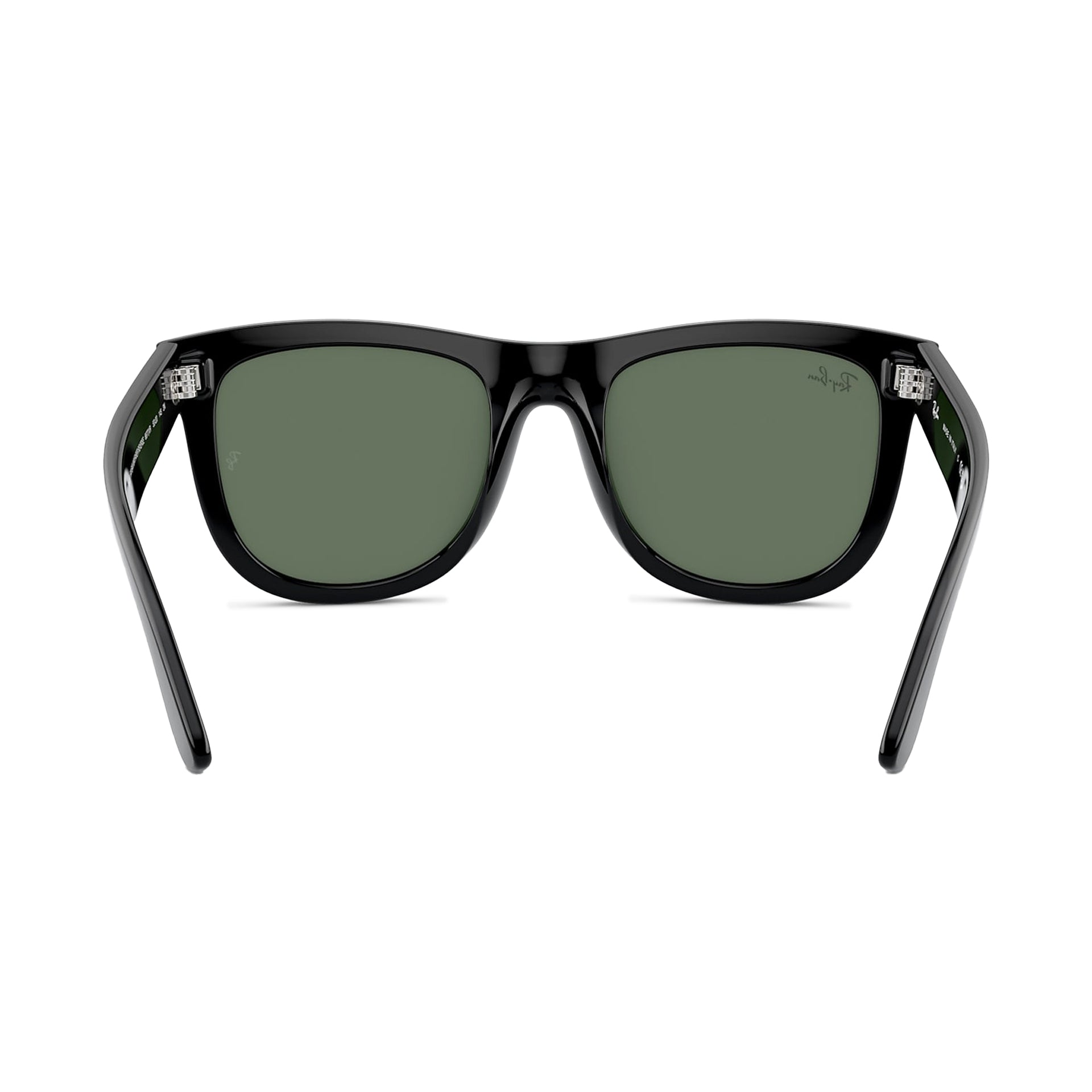 Ray Ban Wayfarer Reverse Sunglasses