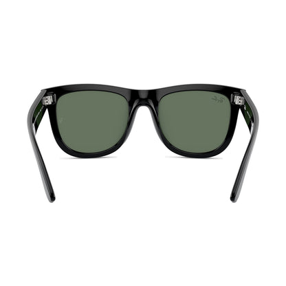 Ray-Ban Wayfarer Reverse Sunglasses