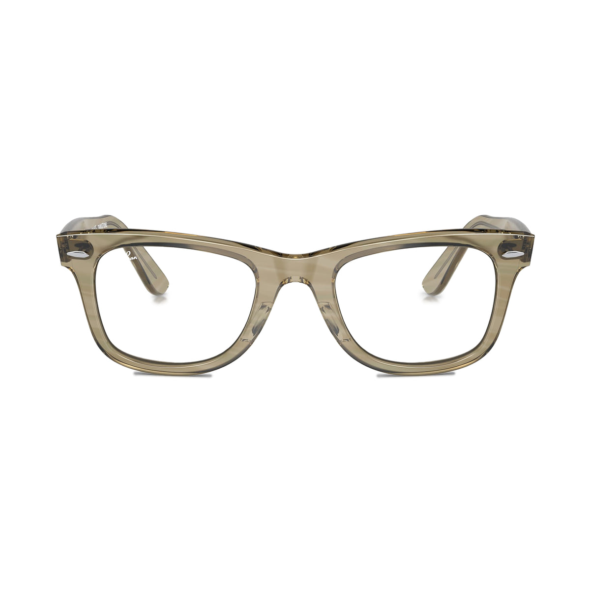 Ray-Ban Original Wayfarer Change Transition Glasses | Uncrate Supply