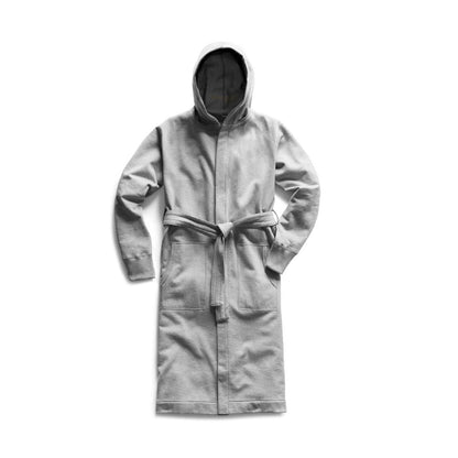 Reigning Champ Hooded Robe