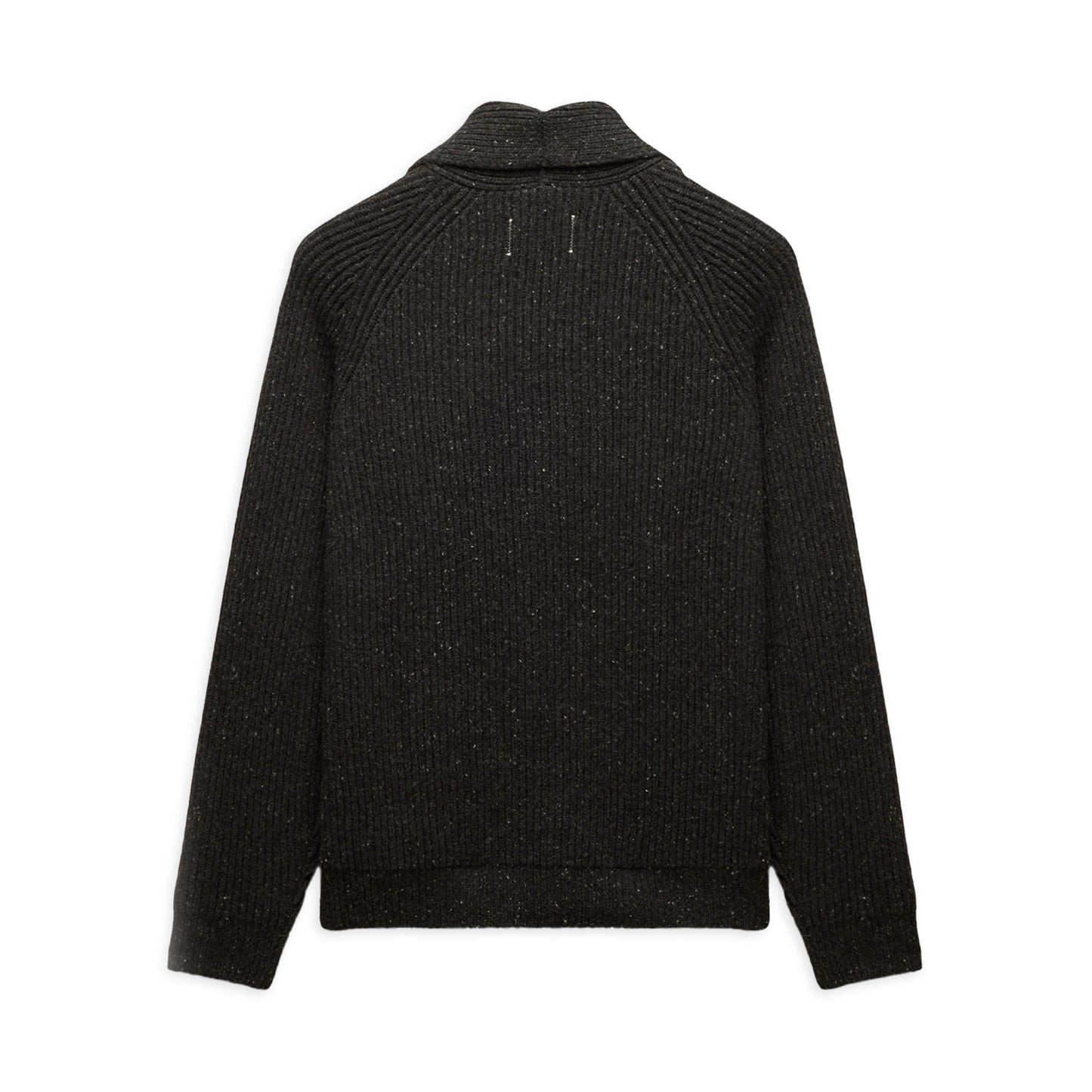 Reigning Champ Nep Merino Kenny Shawl Cardigan