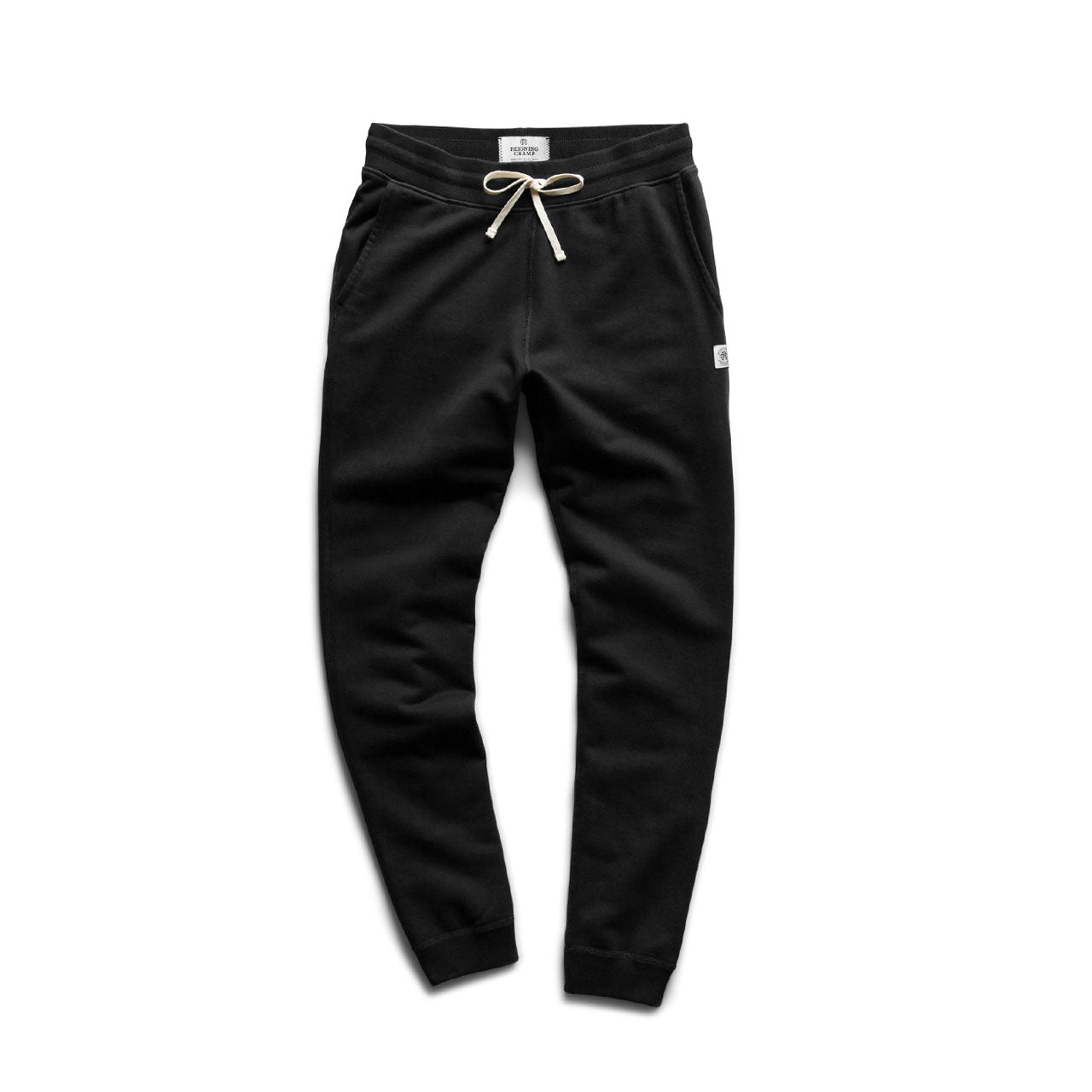 Reigning Champ Midweight Slim Sweatpant