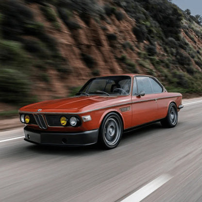 Robert Downey Jr.'s Speedkore 1974 BMW 3.0 CS Coupe