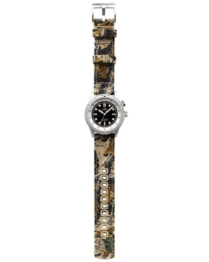 Vero Realtree Tide Tracker Outpost Watch
