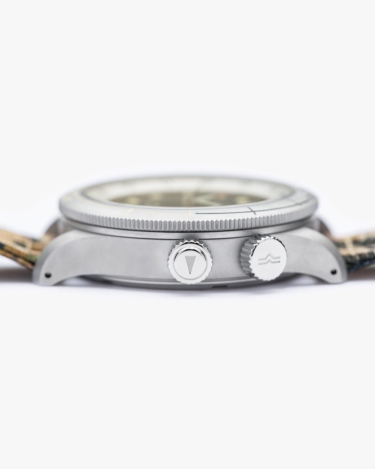 Vero Realtree Tide Tracker Outpost Watch