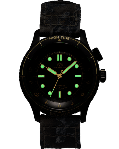 VERO x Realtree Tide Tracker Midnight Edition