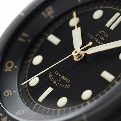 VERO x Realtree Tide Tracker Midnight Edition