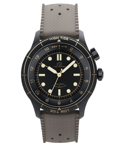 VERO x Realtree Tide Tracker Midnight Edition
