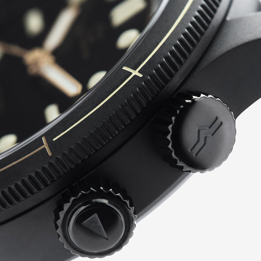 VERO x Realtree Tide Tracker Midnight Edition | Uncrate Supply