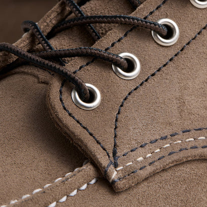 Red Wing Heritage Sand Mohave Moc Boots