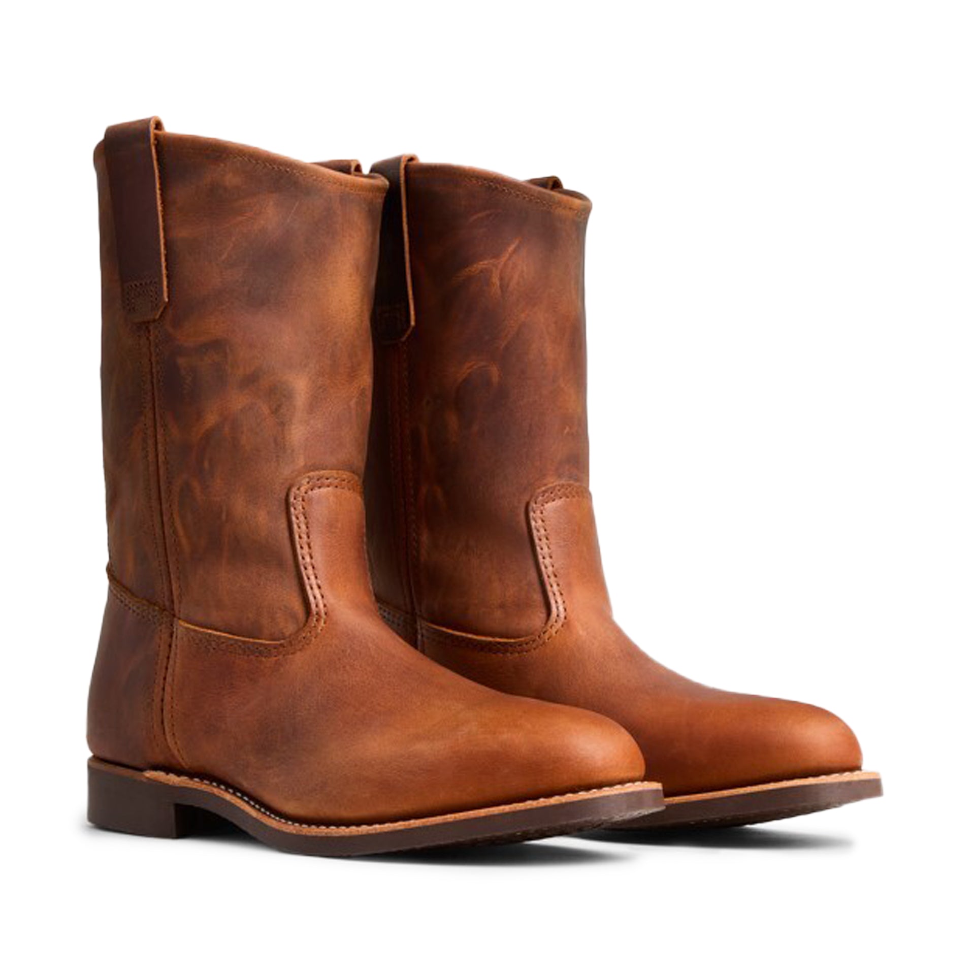 Red Wing Pecos Rough & Tough Boots | Uncrate Supply