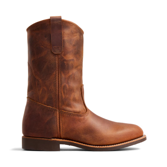 Red Wing Pecos Rough & Tough Boots 13