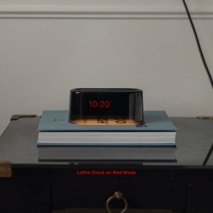 Loftie Smart Alarm Clock