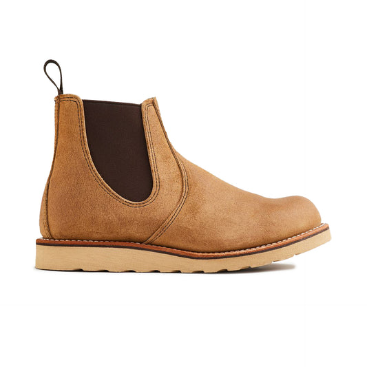 Red Wing Classic Chelsea Boots
