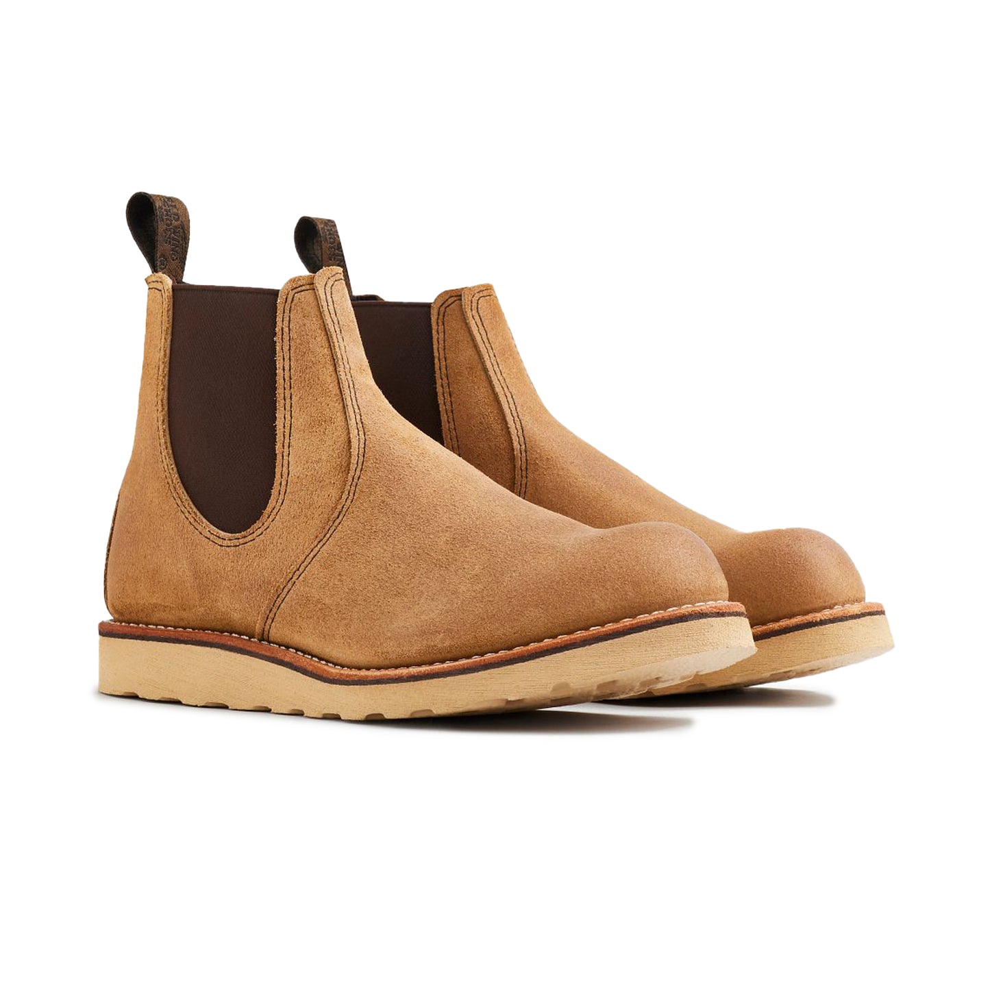 Red Wing Classic Chelsea Boots