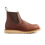 Red Wing Classic Chelsea Boots - Amber