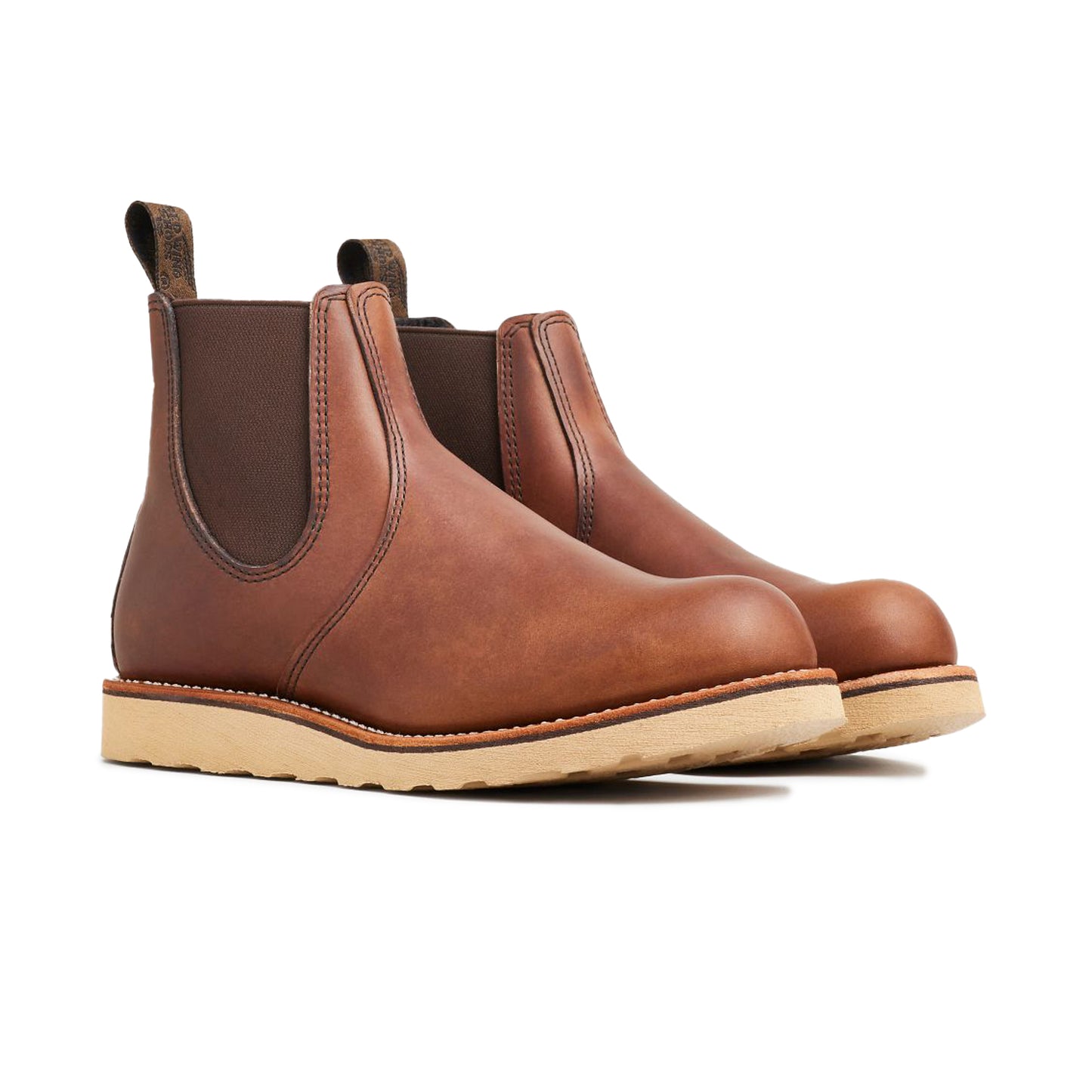 Red Wing Classic Chelsea Boots