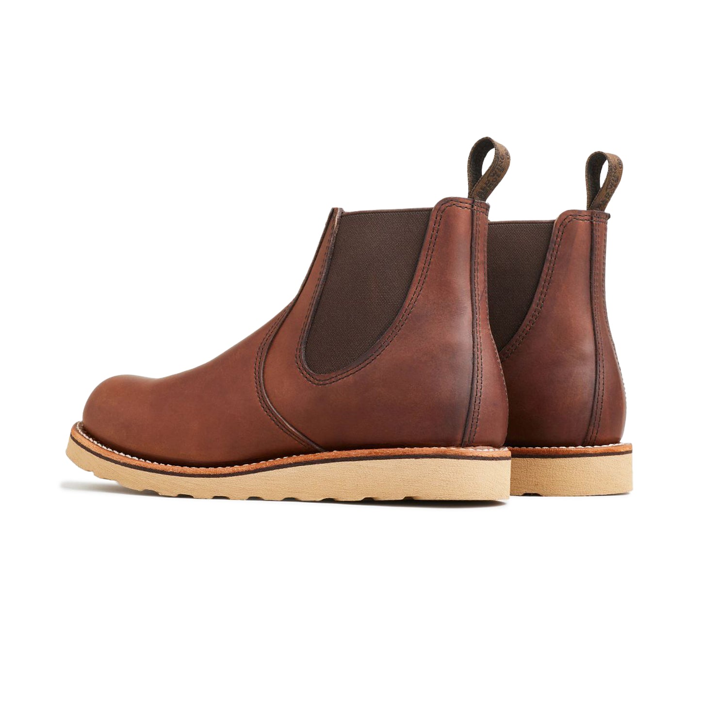 Red Wing Classic Chelsea Boots