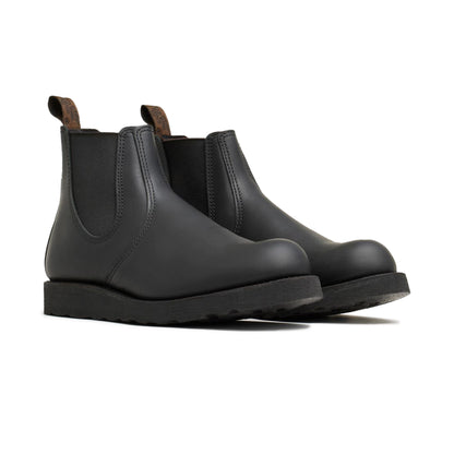 Red Wing Classic Chelsea Boots