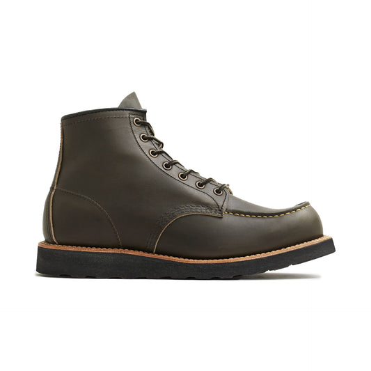 Red Wing Heritage Alpine Portage Moc Boots