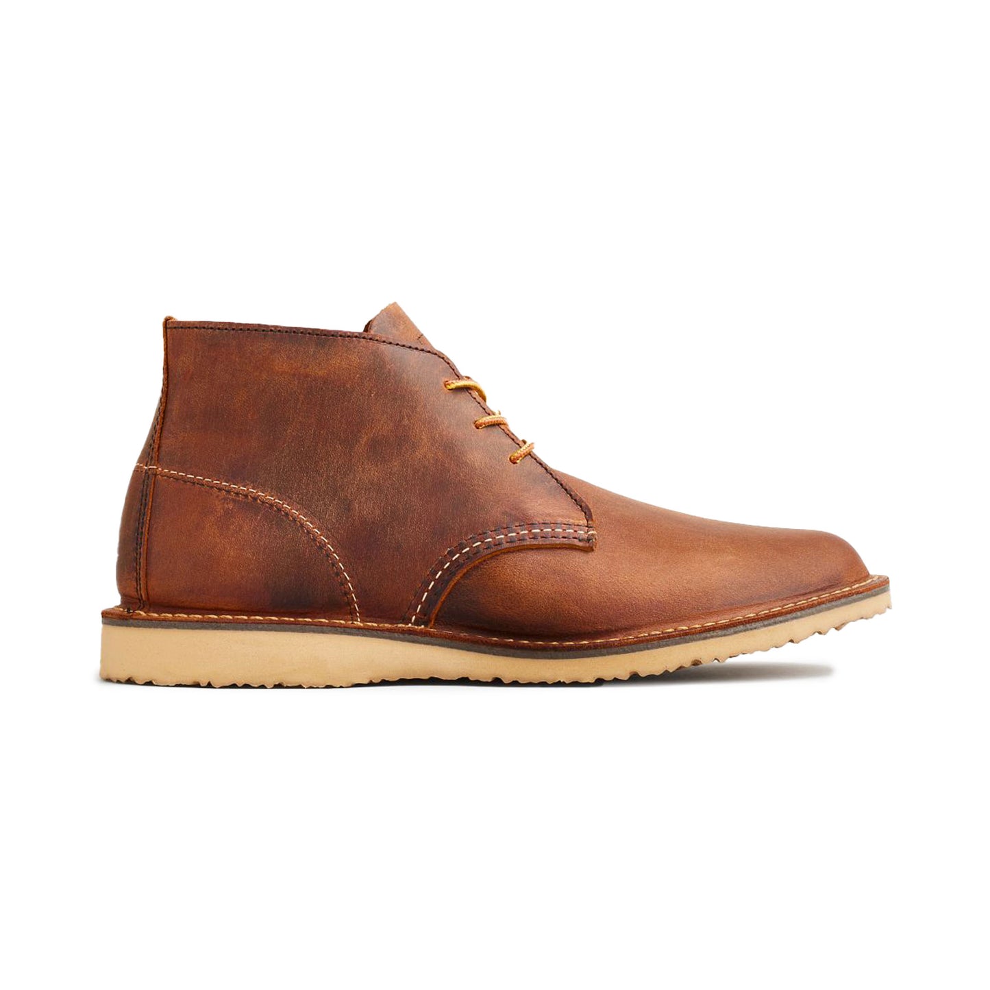 Red Wing Weekender Chukka Boots | Uncrate Supply