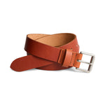 Red Wing Leather Belts - Oro Legacy Leather