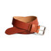 Red Wing Leather Belts - Oro Legacy Leather