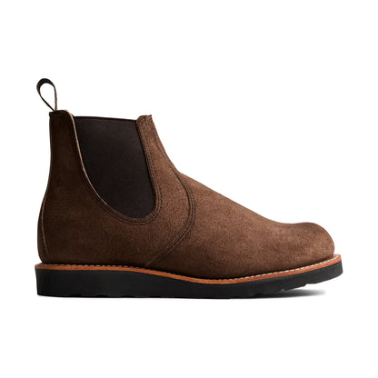 Red Wing Heritage Classic Chelsea Muleskinner Boots