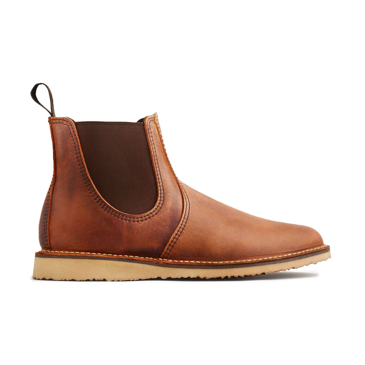 Red Wing Weekender Chelsea Boots