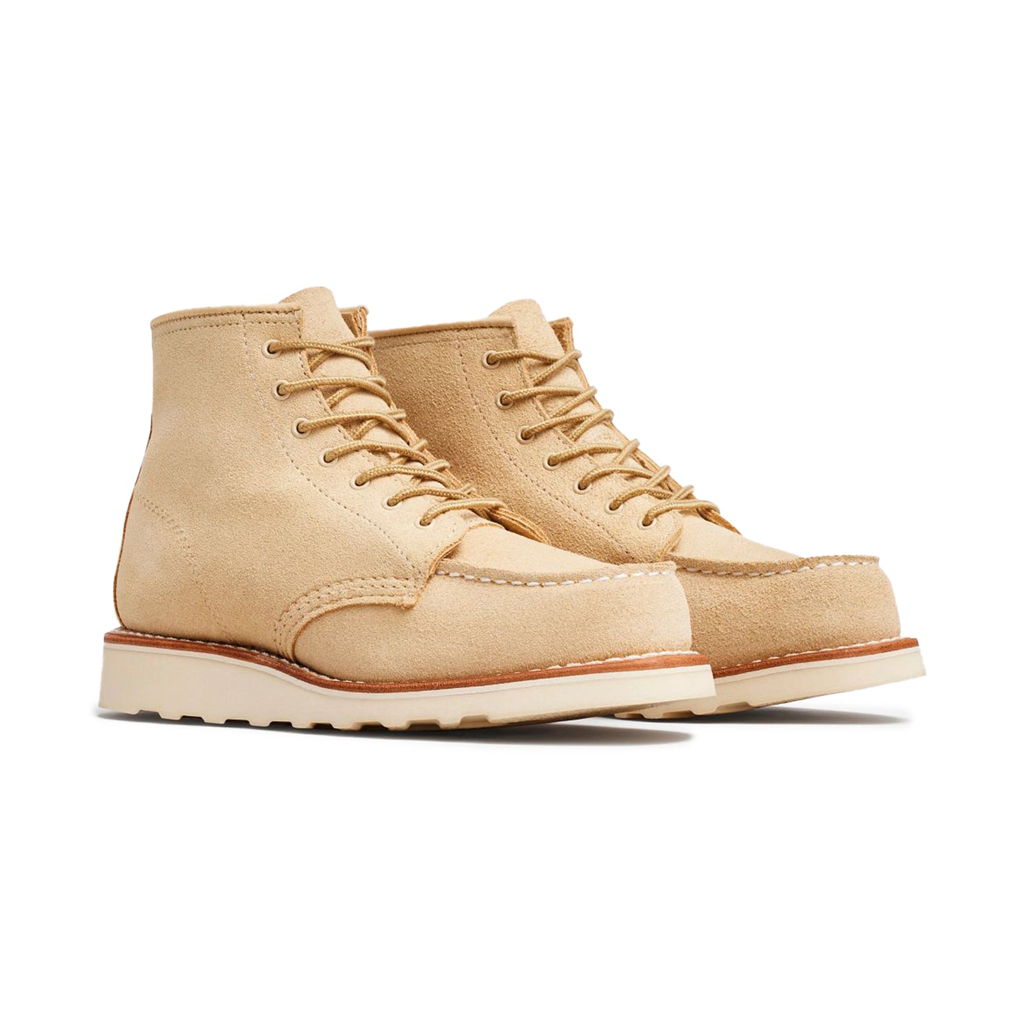 Red Wing Heritage Womens Classic Moc